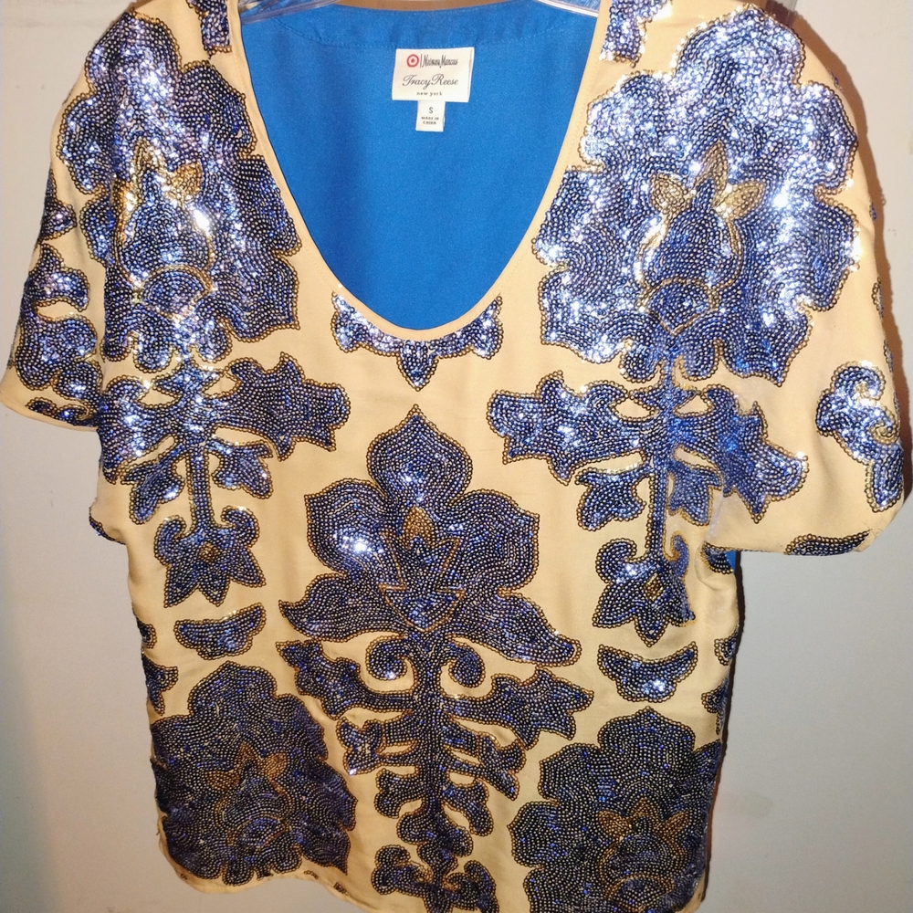 Neiman Marcus And Tracy Reese For Target